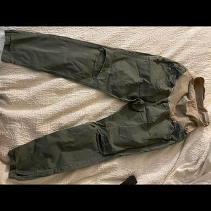 Maternity pants